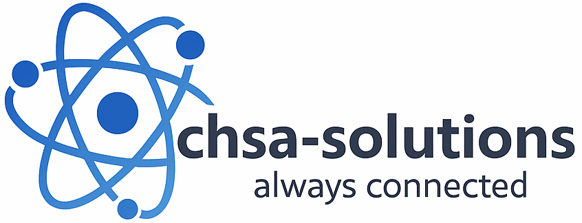 chsa-solutions